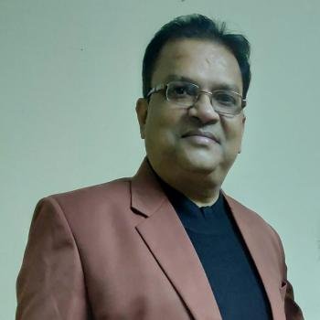 Rakesh Prasad Sah